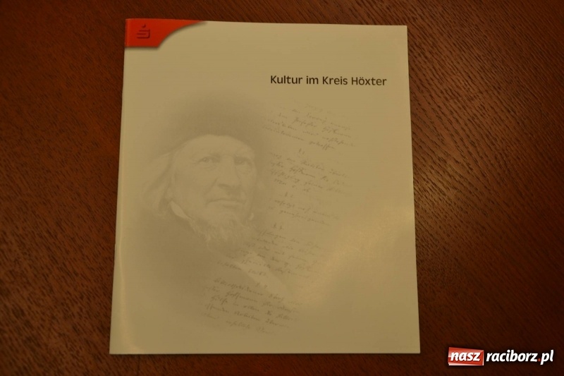 Zdjęcie w galerii na portalu naszraciborz.pl: Pamiątki związane z rodziną von Ratibor trafiły na zamek  wiadomości z regionu