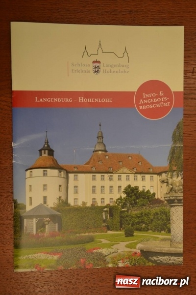 Zdjęcie w galerii na portalu naszraciborz.pl: Pamiątki związane z rodziną von Ratibor trafiły na zamek  wiadomości z regionu