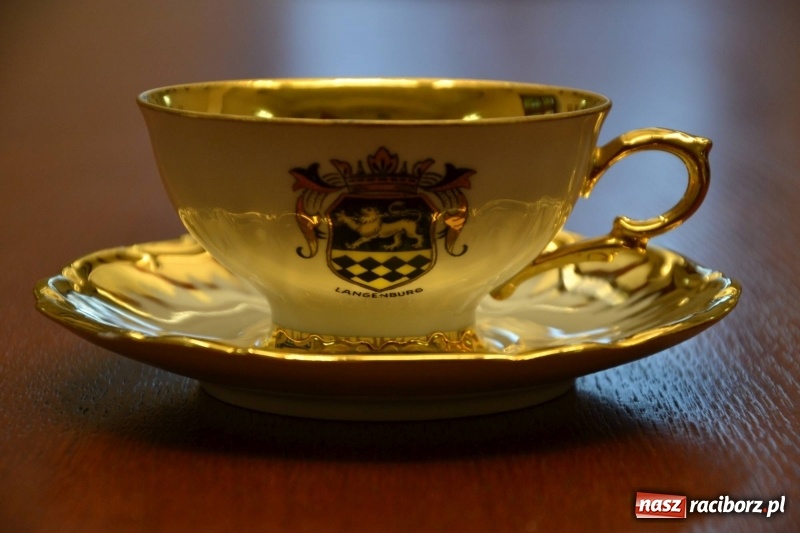 Zdjęcie w galerii na portalu naszraciborz.pl: Pamiątki związane z rodziną von Ratibor trafiły na zamek  wiadomości z regionu