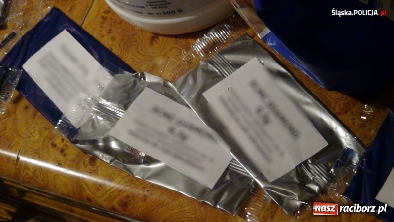 Zdjęcie w galerii na portalu naszraciborz.pl: Zaostrzenie przepisów dotyczących śmiercionośnych dopalaczy wiadomości z regionu