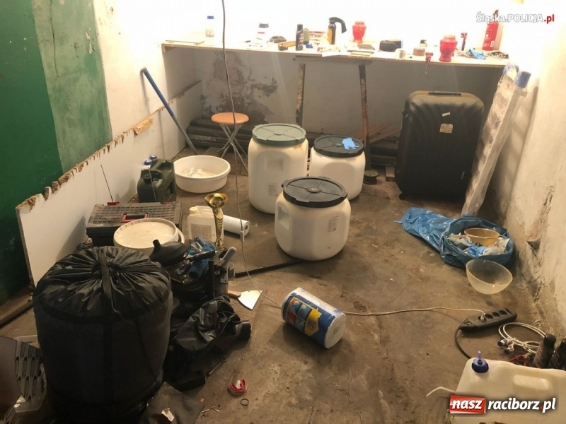 Zdjęcie w galerii na portalu naszraciborz.pl: Zaostrzenie przepisów dotyczących śmiercionośnych dopalaczy wiadomości z regionu