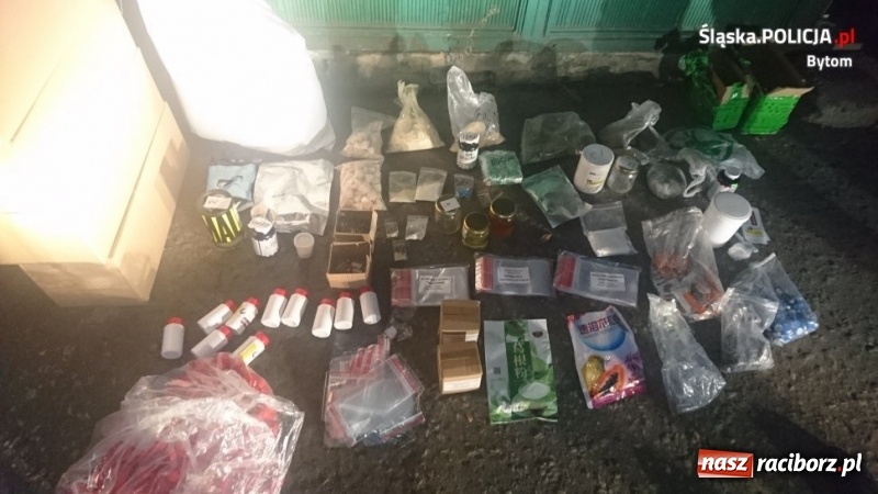 Zdjęcie w galerii na portalu naszraciborz.pl: Zaostrzenie przepisów dotyczących śmiercionośnych dopalaczy wiadomości z regionu