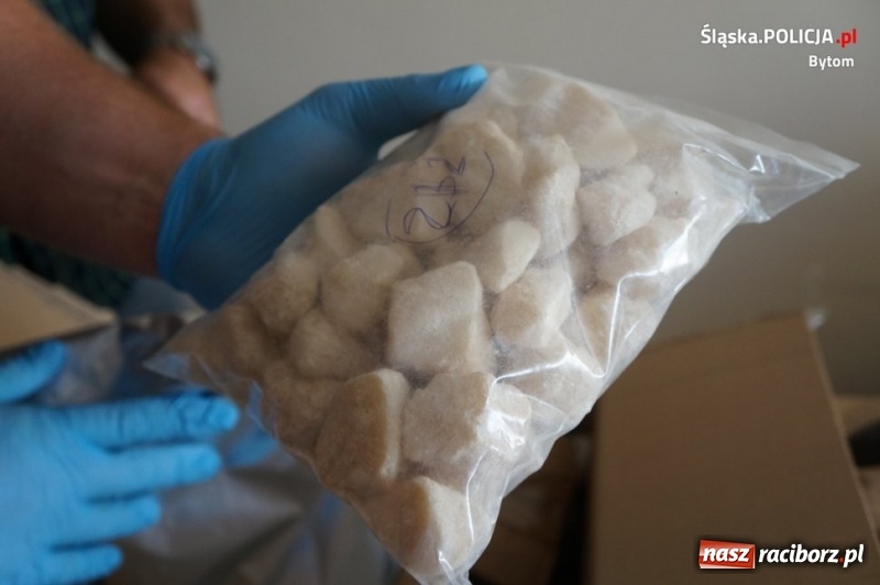 Zdjęcie w galerii na portalu naszraciborz.pl: Zaostrzenie przepisów dotyczących śmiercionośnych dopalaczy wiadomości z regionu