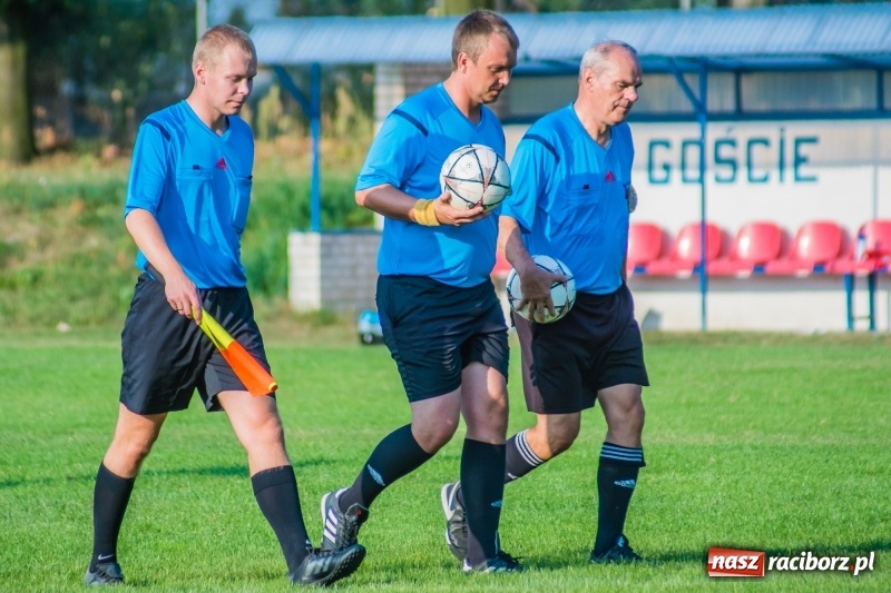 Zdjęcie w galerii na portalu naszraciborz.pl: Puchar Polski: Rafako bez polotu, bardzo dalekie od wzlotu wiadomości z regionu