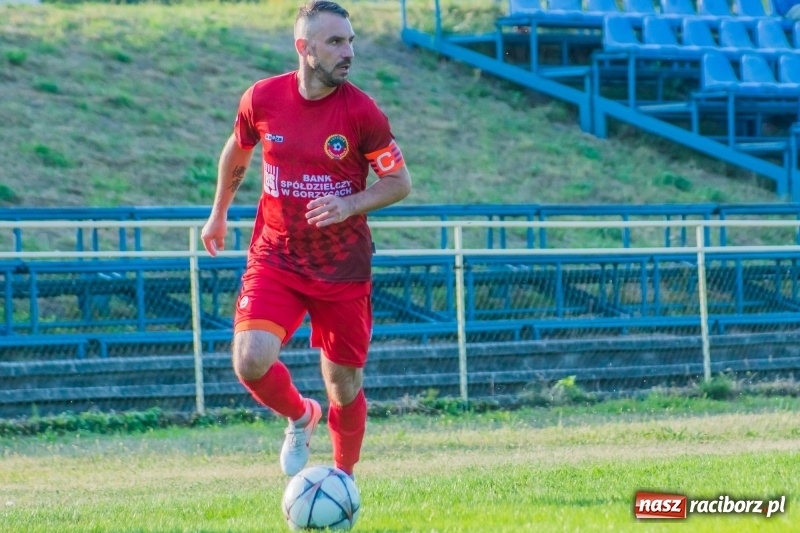 Zdjęcie w galerii na portalu naszraciborz.pl: Puchar Polski: Rafako bez polotu, bardzo dalekie od wzlotu wiadomości z regionu