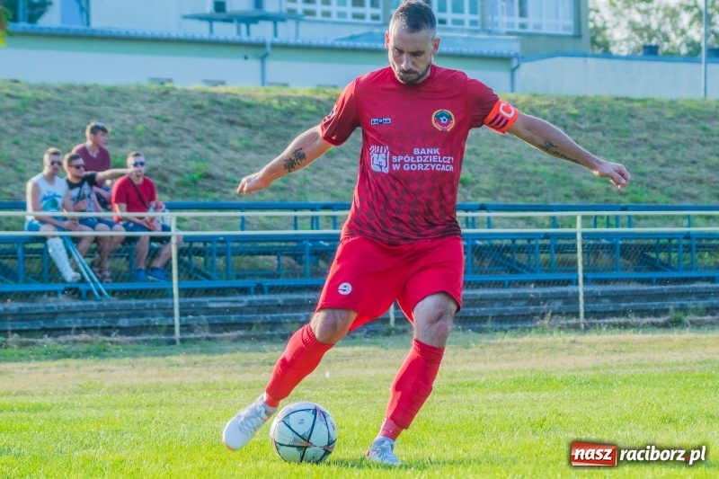 Zdjęcie w galerii na portalu naszraciborz.pl: Puchar Polski: Rafako bez polotu, bardzo dalekie od wzlotu wiadomości z regionu