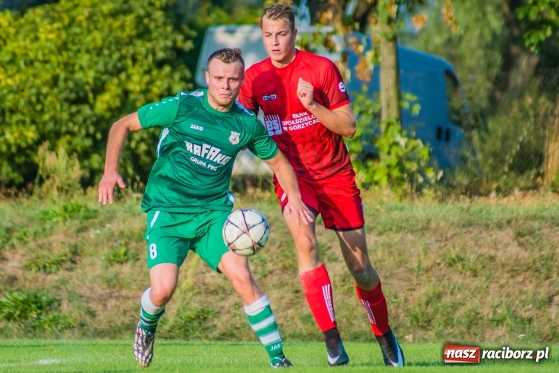 Zdjęcie w galerii na portalu naszraciborz.pl: Puchar Polski: Rafako bez polotu, bardzo dalekie od wzlotu wiadomości z regionu