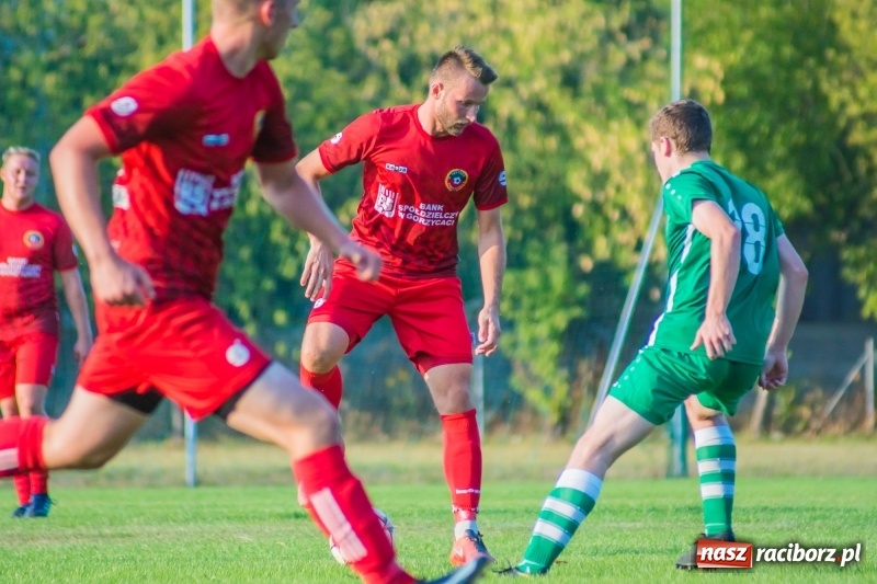 Zdjęcie w galerii na portalu naszraciborz.pl: Puchar Polski: Rafako bez polotu, bardzo dalekie od wzlotu wiadomości z regionu