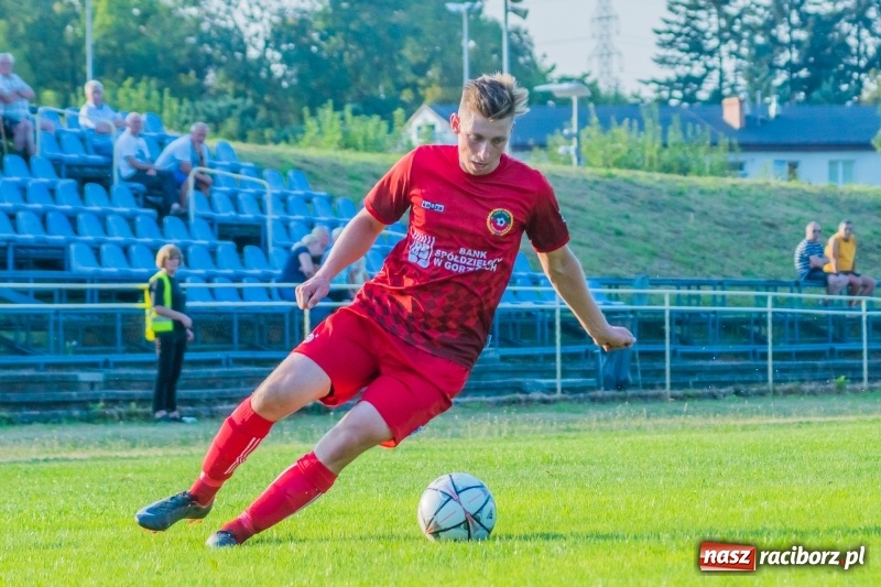 Zdjęcie w galerii na portalu naszraciborz.pl: Puchar Polski: Rafako bez polotu, bardzo dalekie od wzlotu wiadomości z regionu