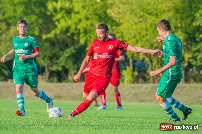 Zdjęcie w galerii na portalu naszraciborz.pl: Puchar Polski: Rafako bez polotu, bardzo dalekie od wzlotu wiadomości z regionu