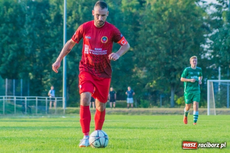 Zdjęcie w galerii na portalu naszraciborz.pl: Puchar Polski: Rafako bez polotu, bardzo dalekie od wzlotu wiadomości z regionu