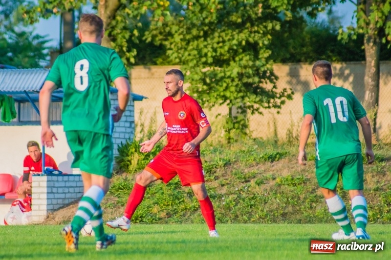 Zdjęcie w galerii na portalu naszraciborz.pl: Puchar Polski: Rafako bez polotu, bardzo dalekie od wzlotu wiadomości z regionu