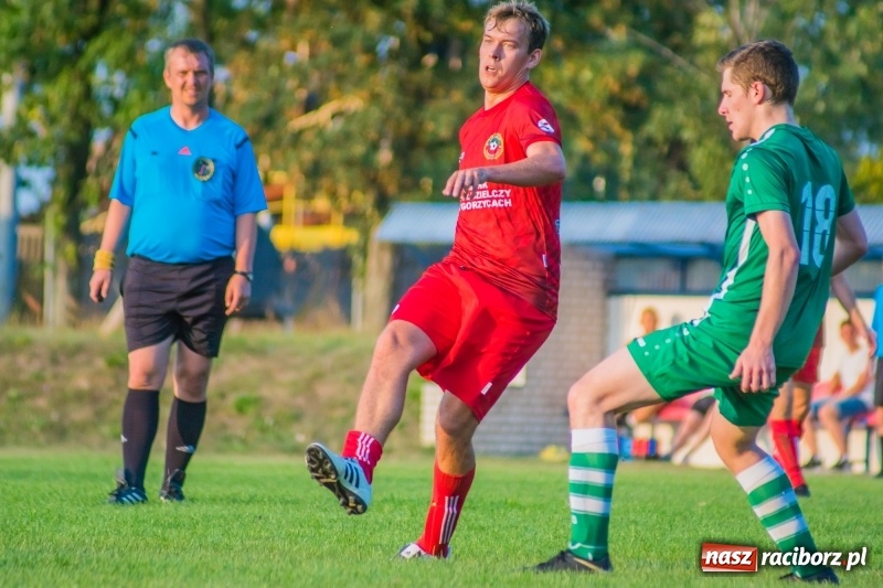 Zdjęcie w galerii na portalu naszraciborz.pl: Puchar Polski: Rafako bez polotu, bardzo dalekie od wzlotu wiadomości z regionu