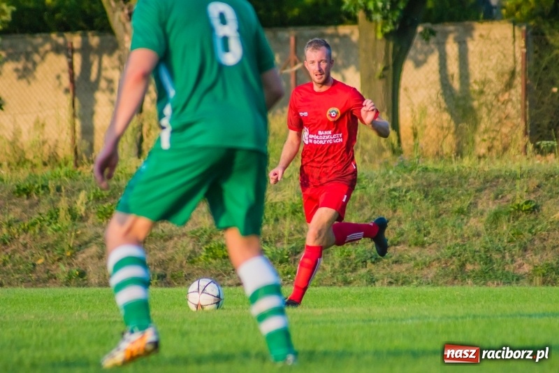 Zdjęcie w galerii na portalu naszraciborz.pl: Puchar Polski: Rafako bez polotu, bardzo dalekie od wzlotu wiadomości z regionu