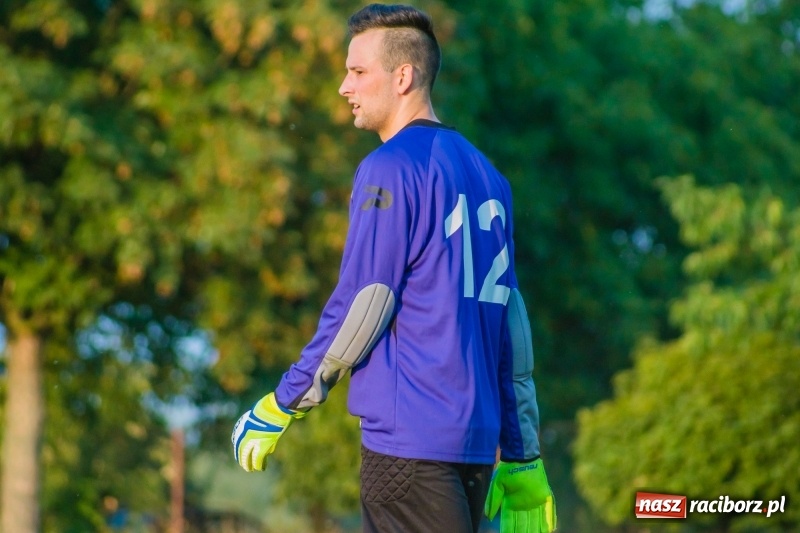 Zdjęcie w galerii na portalu naszraciborz.pl: Puchar Polski: Rafako bez polotu, bardzo dalekie od wzlotu wiadomości z regionu