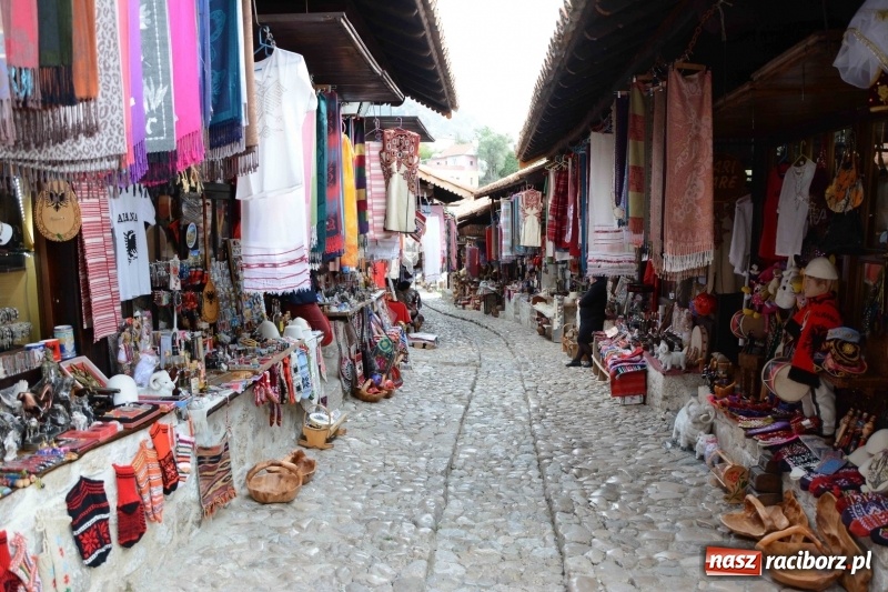 Zdjęcie w galerii na portalu naszraciborz.pl: Albania – zasmakuj bałkańskiego orientu i pięknych piaszczystych plaż! Wyjazd bezpośrednio z Rybnika i Raciborza! wiadomości z regionu