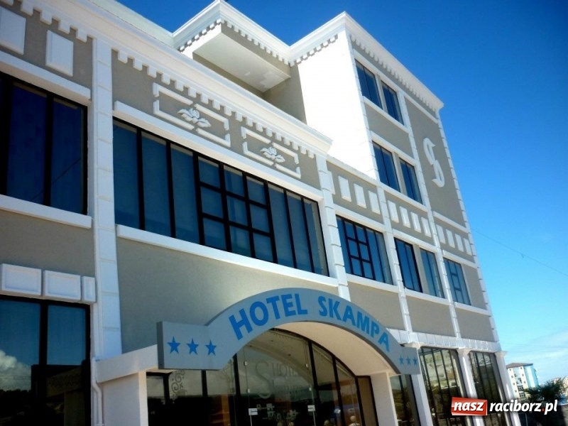 Zdjęcie w galerii na portalu naszraciborz.pl: Albania – zasmakuj bałkańskiego orientu i pięknych piaszczystych plaż! Wyjazd bezpośrednio z Rybnika i Raciborza! wiadomości z regionu