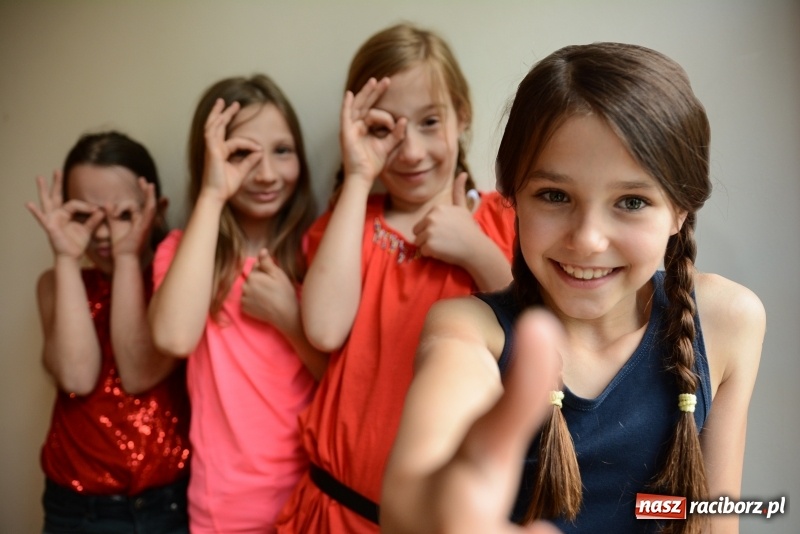 Zdjęcie w galerii na portalu naszraciborz.pl: Szkoła, jakiej w Raciborzu jeszcze nie było! Nabór wciąż trwa wiadomości z regionu