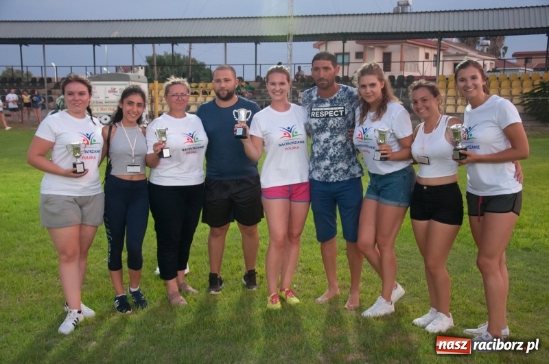 Zdjęcie w galerii na portalu naszraciborz.pl: Raciborzanie ze Źródła tańczyli na Cyprze  wiadomości z regionu