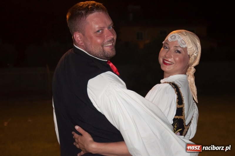 Zdjęcie w galerii na portalu naszraciborz.pl: Raciborzanie ze Źródła tańczyli na Cyprze  wiadomości z regionu