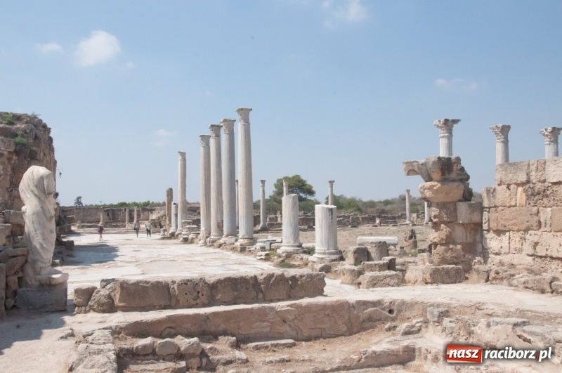 Zdjęcie w galerii na portalu naszraciborz.pl: Raciborzanie ze Źródła tańczyli na Cyprze  wiadomości z regionu