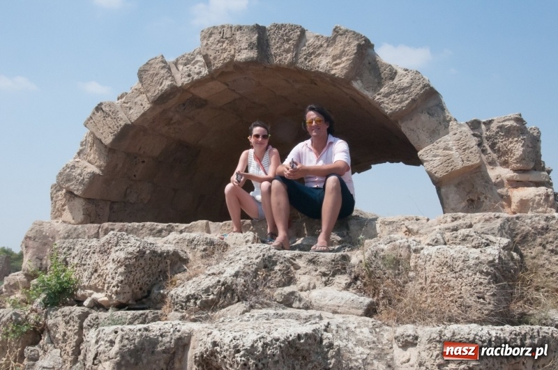 Zdjęcie w galerii na portalu naszraciborz.pl: Raciborzanie ze Źródła tańczyli na Cyprze  wiadomości z regionu