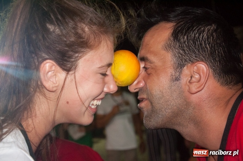 Zdjęcie w galerii na portalu naszraciborz.pl: Raciborzanie ze Źródła tańczyli na Cyprze  wiadomości z regionu