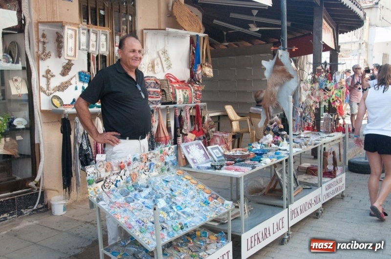 Zdjęcie w galerii na portalu naszraciborz.pl: Raciborzanie ze Źródła tańczyli na Cyprze  wiadomości z regionu