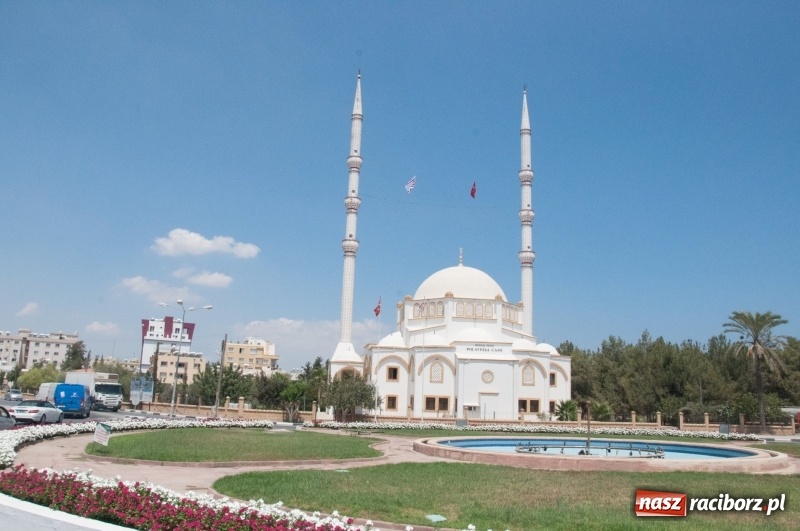 Zdjęcie w galerii na portalu naszraciborz.pl: Raciborzanie ze Źródła tańczyli na Cyprze  wiadomości z regionu