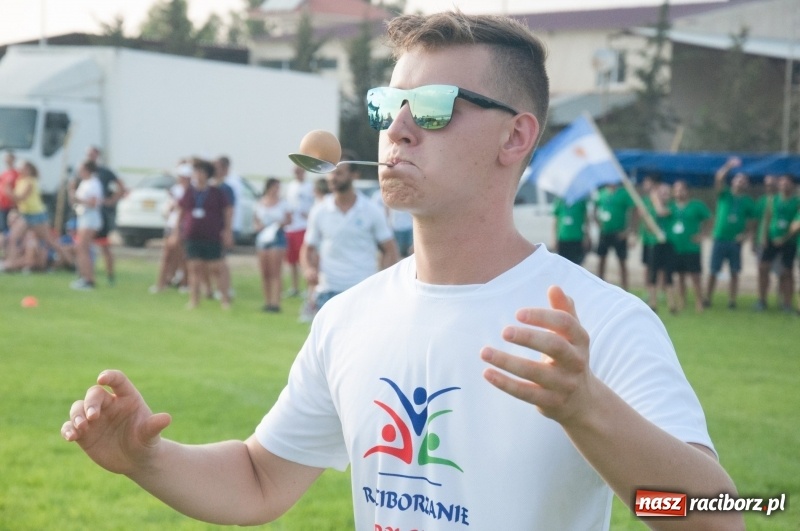 Zdjęcie w galerii na portalu naszraciborz.pl: Raciborzanie ze Źródła tańczyli na Cyprze  wiadomości z regionu