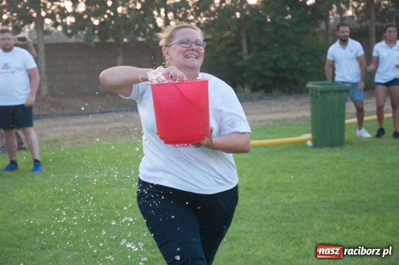 Zdjęcie w galerii na portalu naszraciborz.pl: Raciborzanie ze Źródła tańczyli na Cyprze  wiadomości z regionu