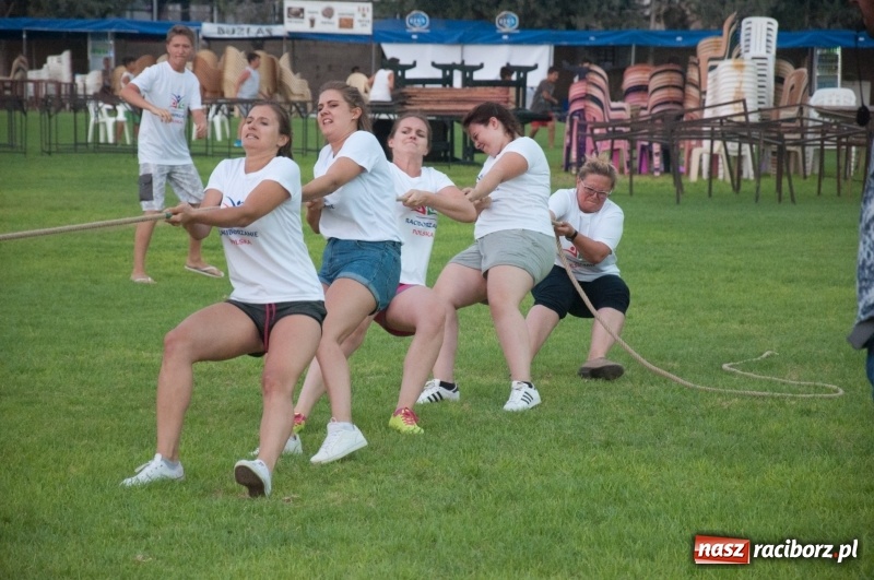 Zdjęcie w galerii na portalu naszraciborz.pl: Raciborzanie ze Źródła tańczyli na Cyprze  wiadomości z regionu