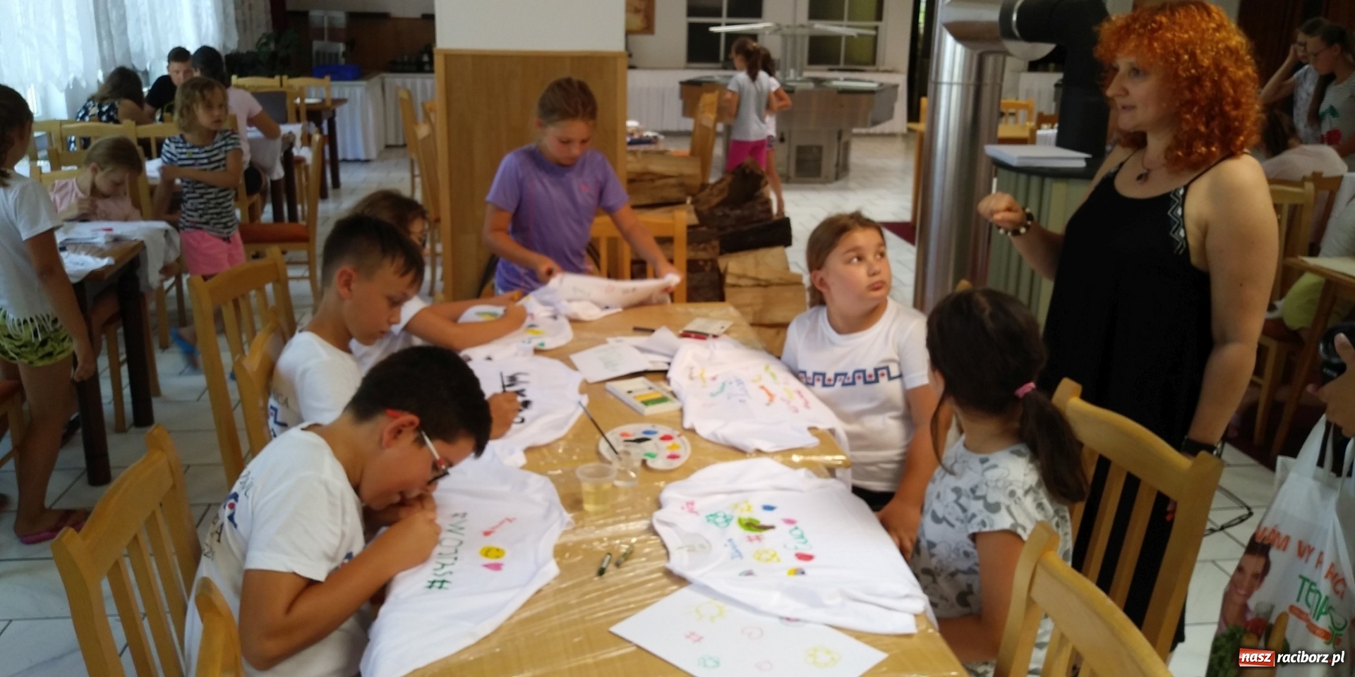 Zdjęcie w galerii na portalu naszraciborz.pl: Od Koziorajki do Czardasza. Polsko-czeskie tańcowanie w Górach Opawskich  wiadomości z regionu