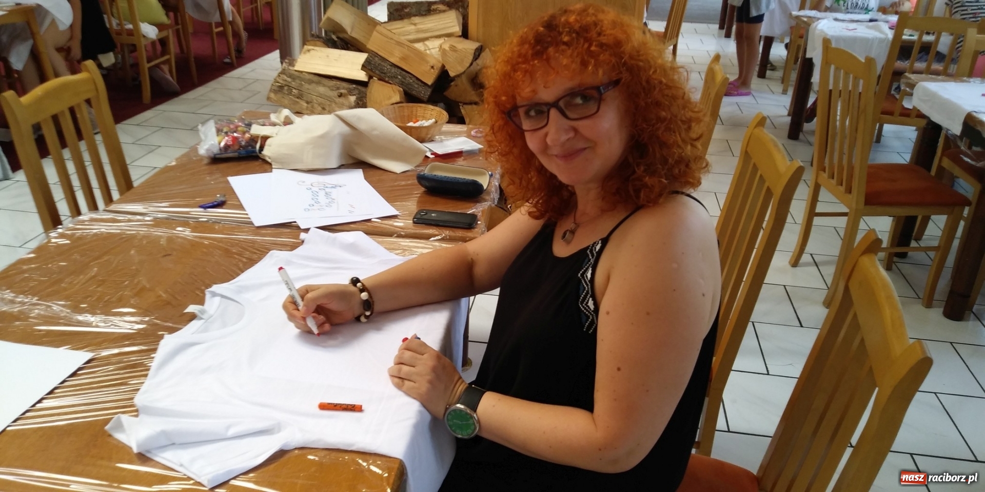 Zdjęcie w galerii na portalu naszraciborz.pl: Od Koziorajki do Czardasza. Polsko-czeskie tańcowanie w Górach Opawskich  wiadomości z regionu