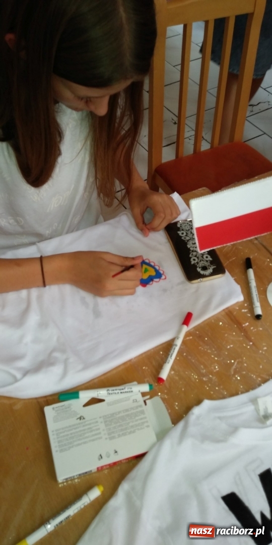 Zdjęcie w galerii na portalu naszraciborz.pl: Od Koziorajki do Czardasza. Polsko-czeskie tańcowanie w Górach Opawskich  wiadomości z regionu