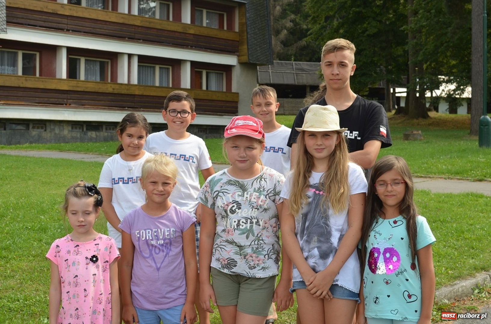 Zdjęcie w galerii na portalu naszraciborz.pl: Od Koziorajki do Czardasza. Polsko-czeskie tańcowanie w Górach Opawskich  wiadomości z regionu