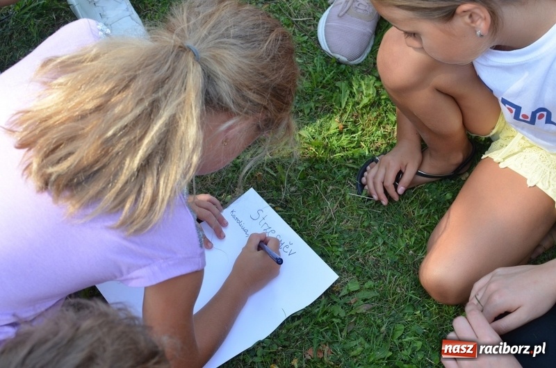 Zdjęcie w galerii na portalu naszraciborz.pl: Od Koziorajki do Czardasza. Polsko-czeskie tańcowanie w Górach Opawskich  wiadomości z regionu