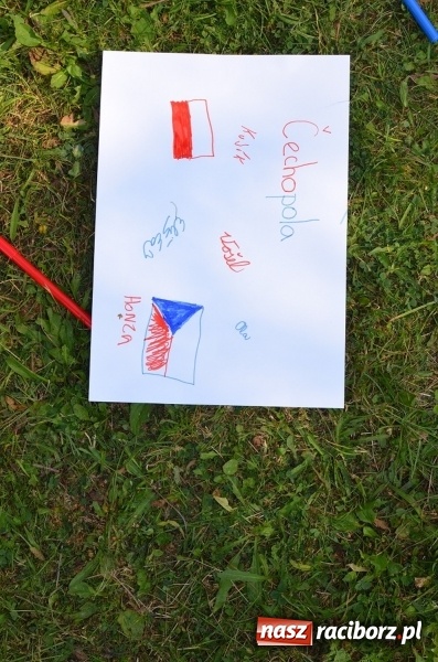 Zdjęcie w galerii na portalu naszraciborz.pl: Od Koziorajki do Czardasza. Polsko-czeskie tańcowanie w Górach Opawskich  wiadomości z regionu