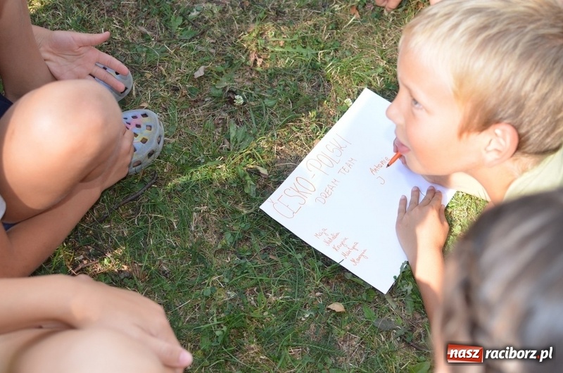 Zdjęcie w galerii na portalu naszraciborz.pl: Od Koziorajki do Czardasza. Polsko-czeskie tańcowanie w Górach Opawskich  wiadomości z regionu