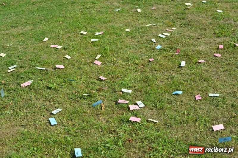 Zdjęcie w galerii na portalu naszraciborz.pl: Od Koziorajki do Czardasza. Polsko-czeskie tańcowanie w Górach Opawskich  wiadomości z regionu