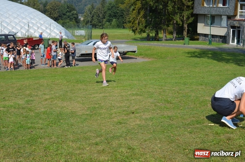 Zdjęcie w galerii na portalu naszraciborz.pl: Od Koziorajki do Czardasza. Polsko-czeskie tańcowanie w Górach Opawskich  wiadomości z regionu