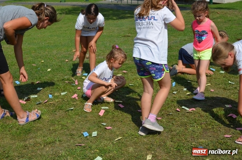 Zdjęcie w galerii na portalu naszraciborz.pl: Od Koziorajki do Czardasza. Polsko-czeskie tańcowanie w Górach Opawskich  wiadomości z regionu