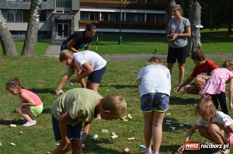 Zdjęcie w galerii na portalu naszraciborz.pl: Od Koziorajki do Czardasza. Polsko-czeskie tańcowanie w Górach Opawskich  wiadomości z regionu