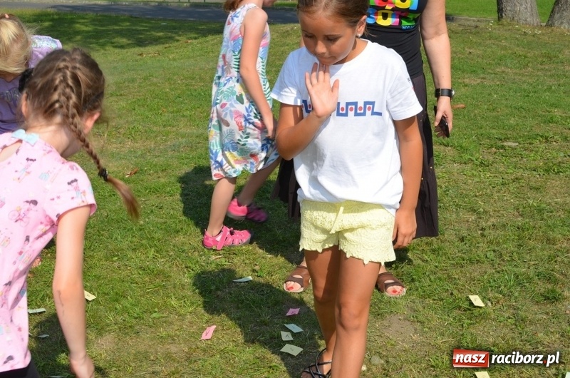 Zdjęcie w galerii na portalu naszraciborz.pl: Od Koziorajki do Czardasza. Polsko-czeskie tańcowanie w Górach Opawskich  wiadomości z regionu