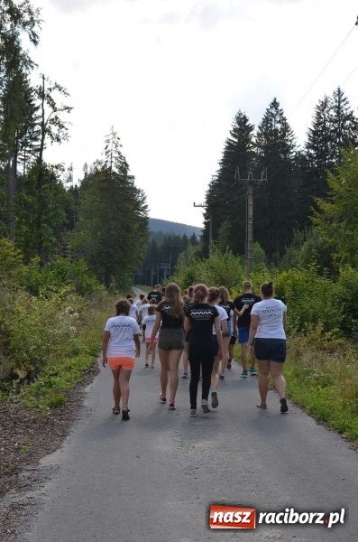 Zdjęcie w galerii na portalu naszraciborz.pl: Od Koziorajki do Czardasza. Polsko-czeskie tańcowanie w Górach Opawskich  wiadomości z regionu