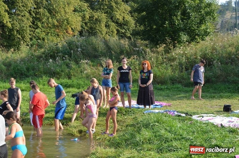 Zdjęcie w galerii na portalu naszraciborz.pl: Od Koziorajki do Czardasza. Polsko-czeskie tańcowanie w Górach Opawskich  wiadomości z regionu