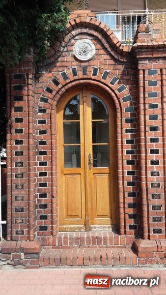 Zdjęcie w galerii na portalu naszraciborz.pl: Rok 1945. Ślady wojny w Bieńkowicach  wiadomości z regionu