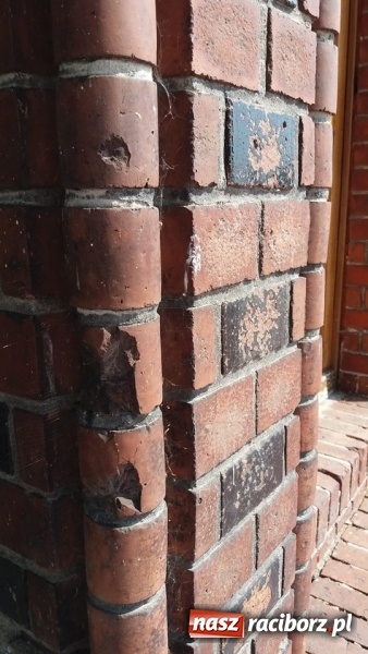 Zdjęcie w galerii na portalu naszraciborz.pl: Rok 1945. Ślady wojny w Bieńkowicach  wiadomości z regionu