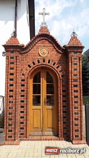 Zdjęcie w galerii na portalu naszraciborz.pl: Rok 1945. Ślady wojny w Bieńkowicach  wiadomości z regionu