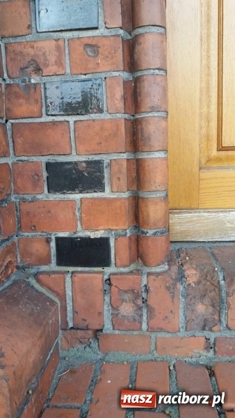 Zdjęcie w galerii na portalu naszraciborz.pl: Rok 1945. Ślady wojny w Bieńkowicach  wiadomości z regionu